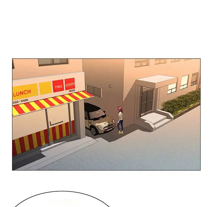 Jeopardy Chapter 25 - Manhwa18.com