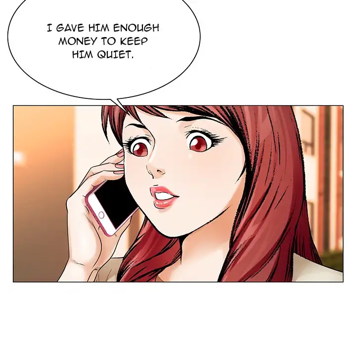 Jeopardy Chapter 25 - Manhwa18.com