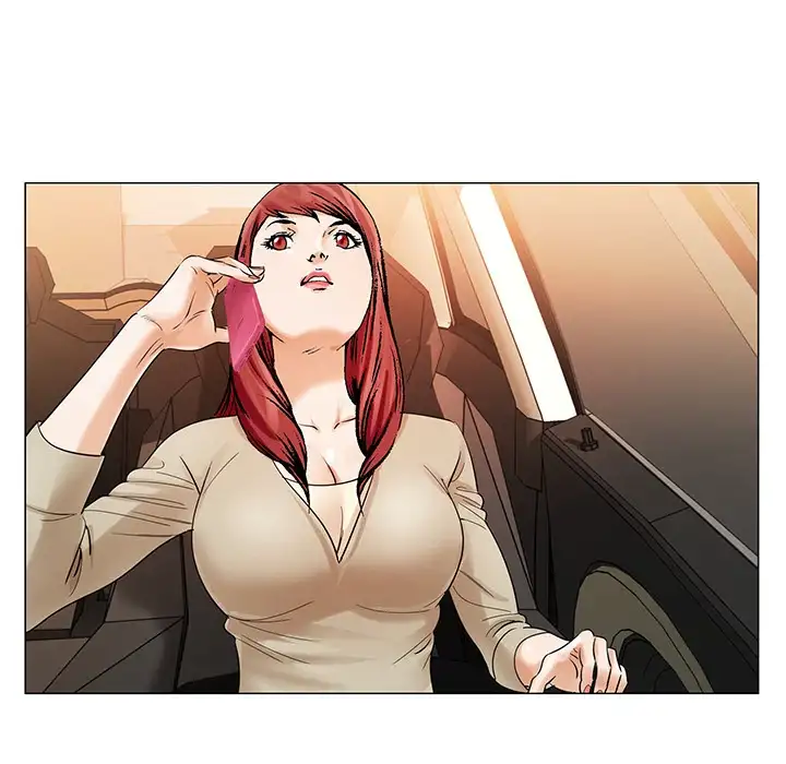 Jeopardy Chapter 25 - Manhwa18.com