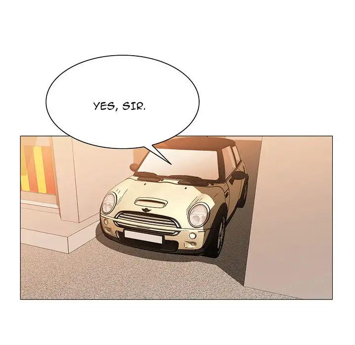 Jeopardy Chapter 25 - Manhwa18.com