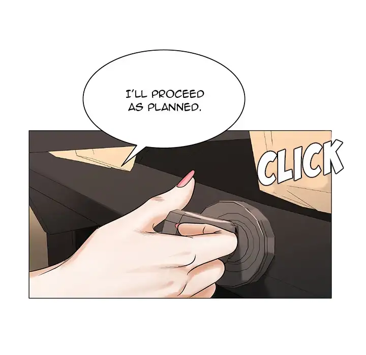 Jeopardy Chapter 25 - Manhwa18.com