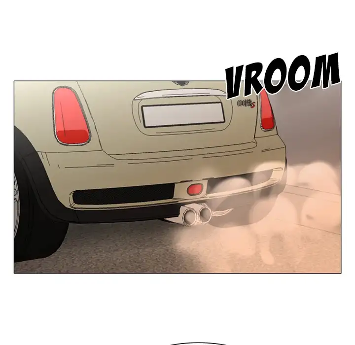 Jeopardy Chapter 25 - Manhwa18.com