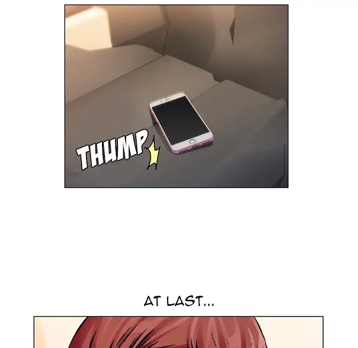 Jeopardy Chapter 25 - Manhwa18.com