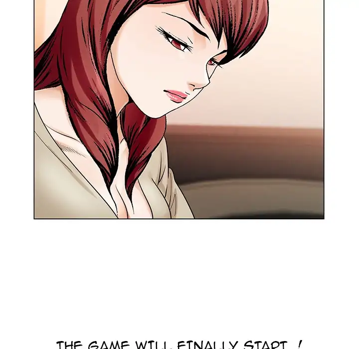 Jeopardy Chapter 25 - Manhwa18.com