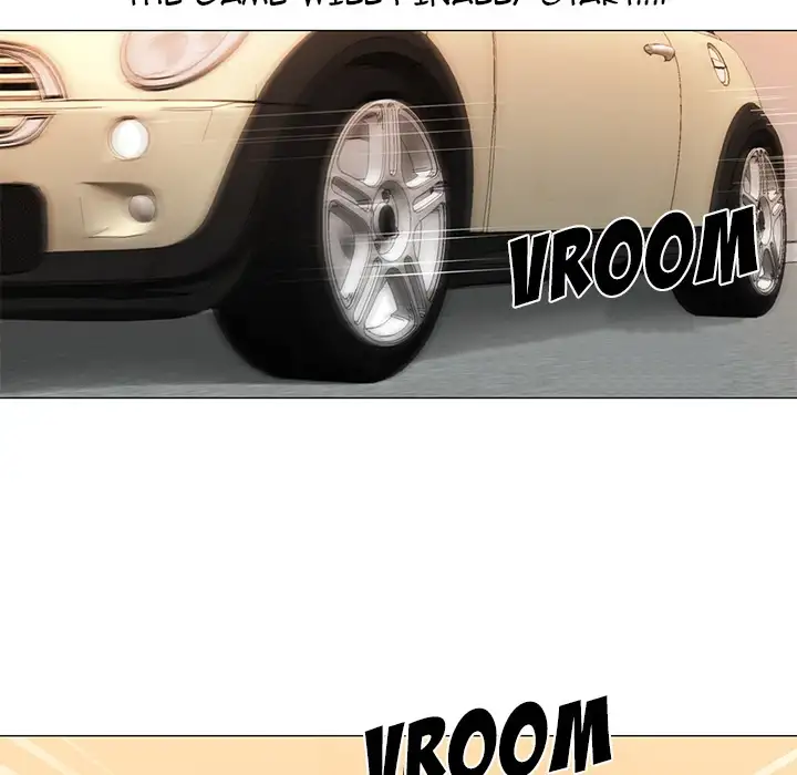 Jeopardy Chapter 25 - Manhwa18.com