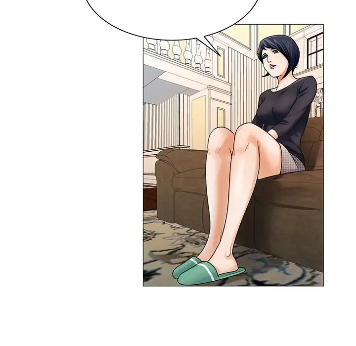 Jeopardy Chapter 25 - Manhwa18.com