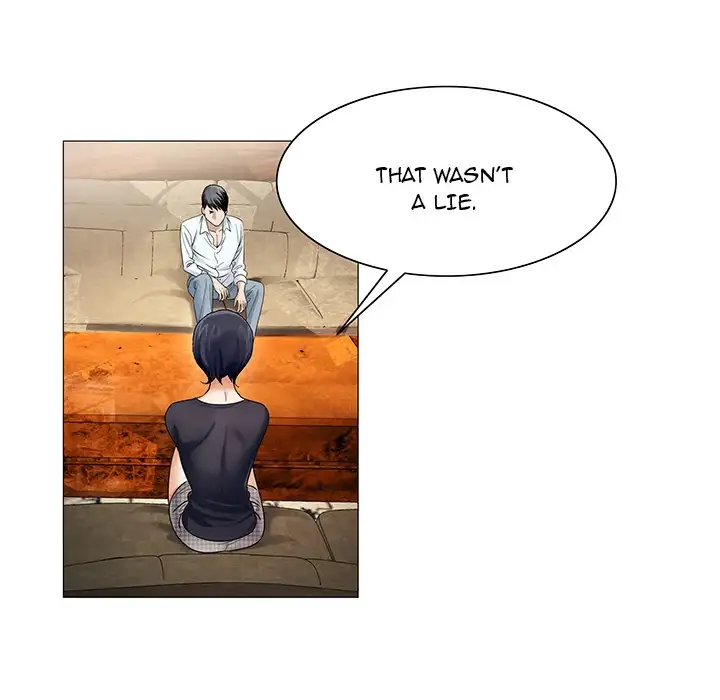 Jeopardy Chapter 25 - Manhwa18.com