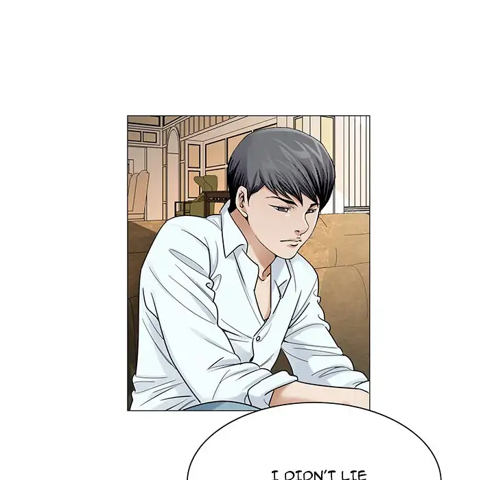 Jeopardy Chapter 25 - Manhwa18.com