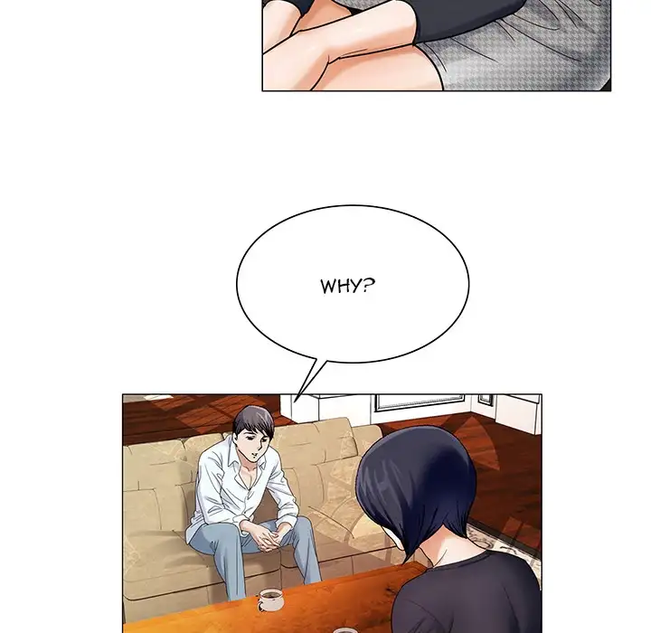 Jeopardy Chapter 25 - Manhwa18.com
