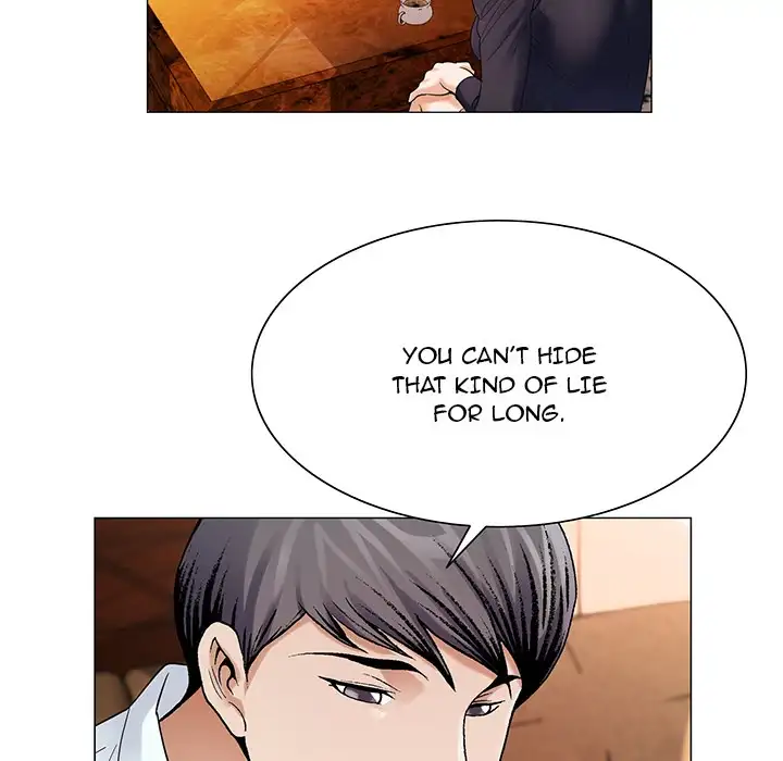 Jeopardy Chapter 25 - Manhwa18.com