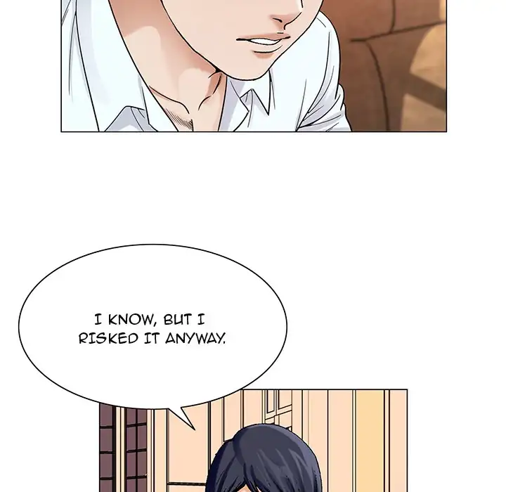 Jeopardy Chapter 25 - Manhwa18.com