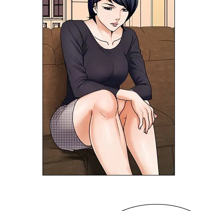 Jeopardy Chapter 25 - Manhwa18.com