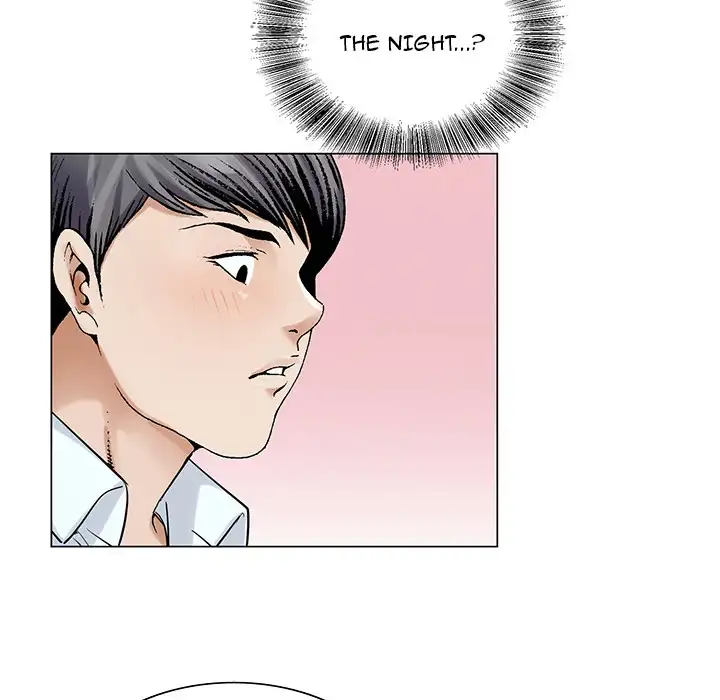 Jeopardy Chapter 25 - Manhwa18.com