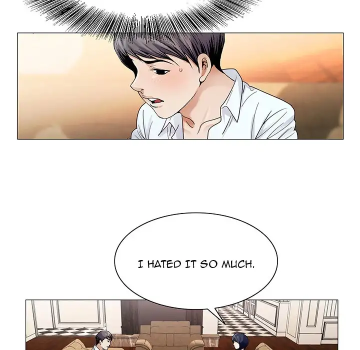 Jeopardy Chapter 25 - Manhwa18.com