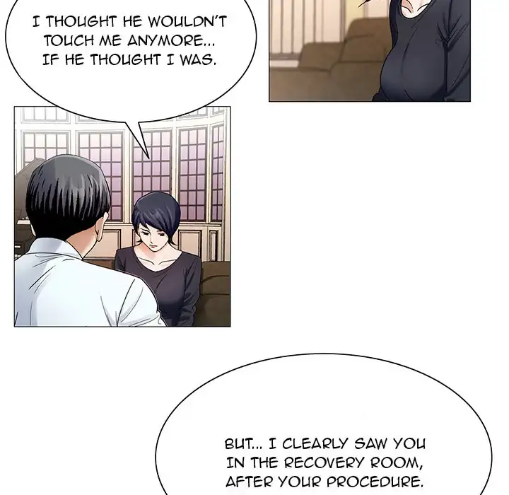 Jeopardy Chapter 25 - Manhwa18.com