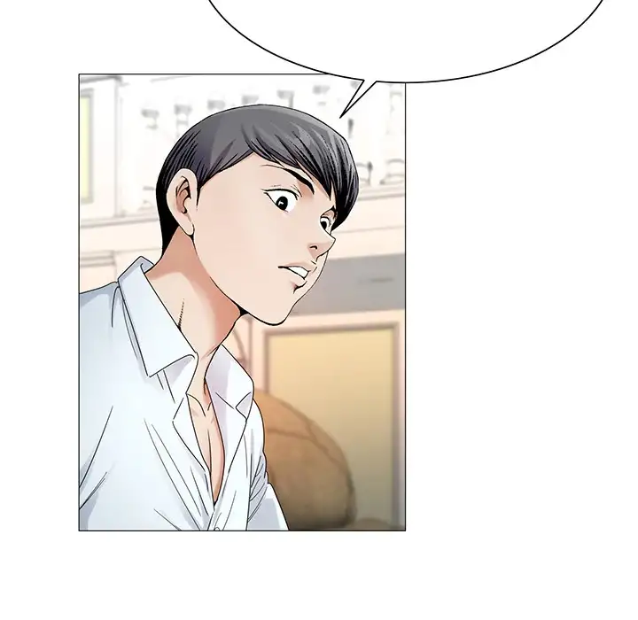 Jeopardy Chapter 25 - Manhwa18.com