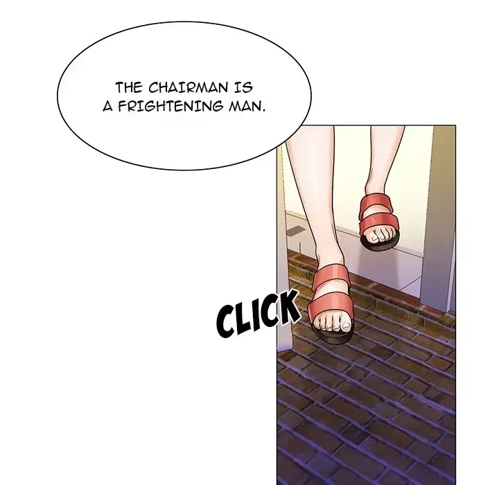 Jeopardy Chapter 25 - Manhwa18.com