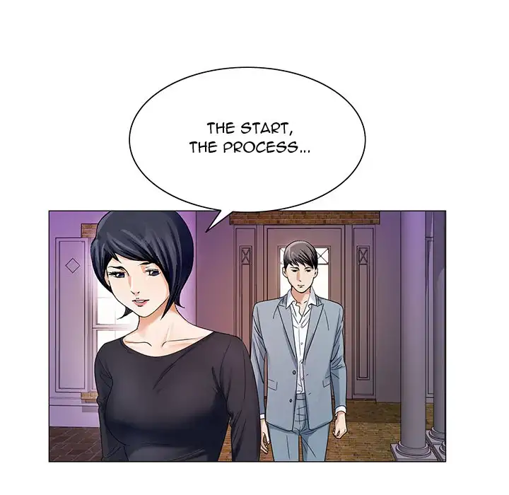 Jeopardy Chapter 25 - Manhwa18.com