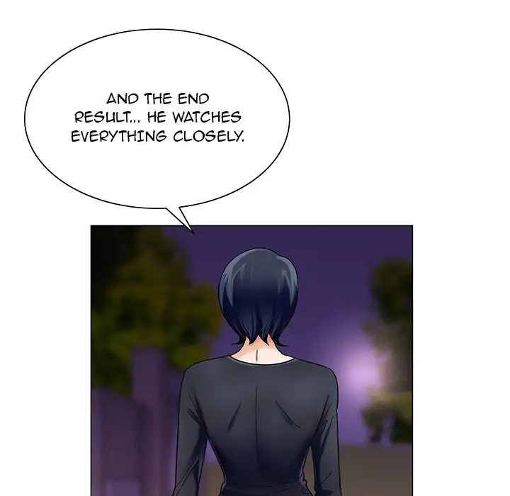 Jeopardy Chapter 25 - Manhwa18.com