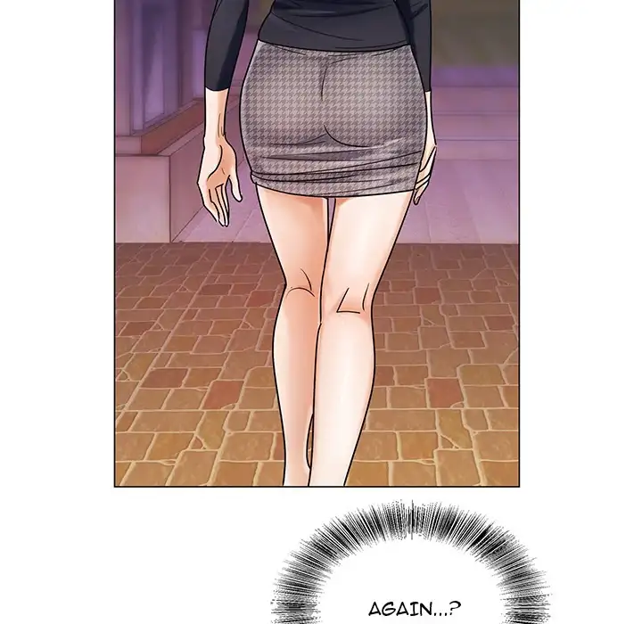 Jeopardy Chapter 25 - Manhwa18.com