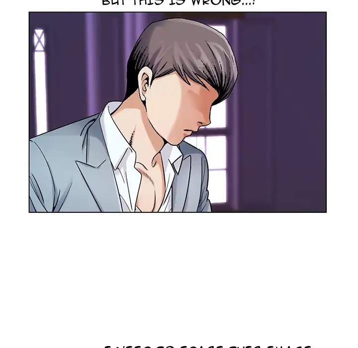 Jeopardy Chapter 26 - Manhwa18.com