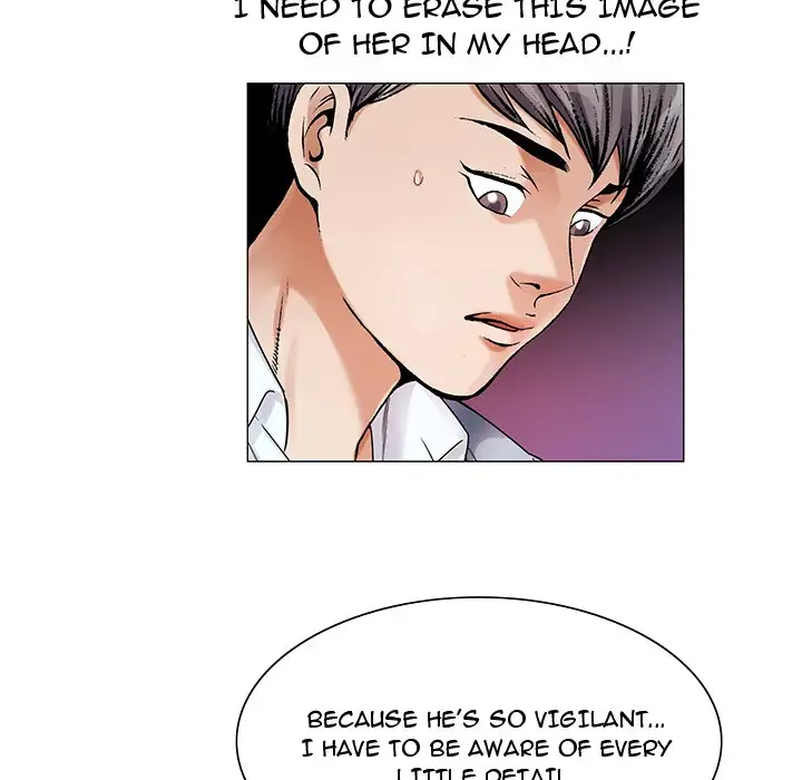 Jeopardy Chapter 26 - Manhwa18.com