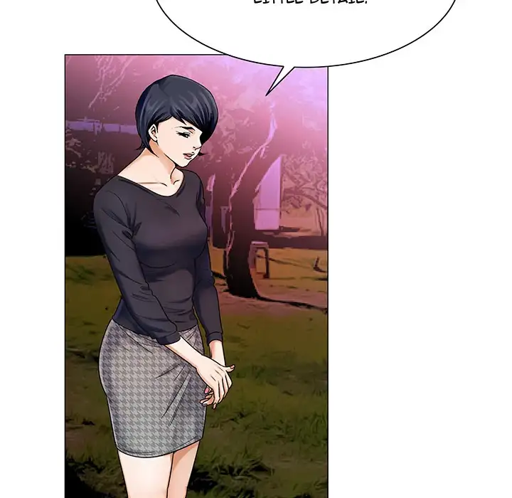 Jeopardy Chapter 26 - Manhwa18.com