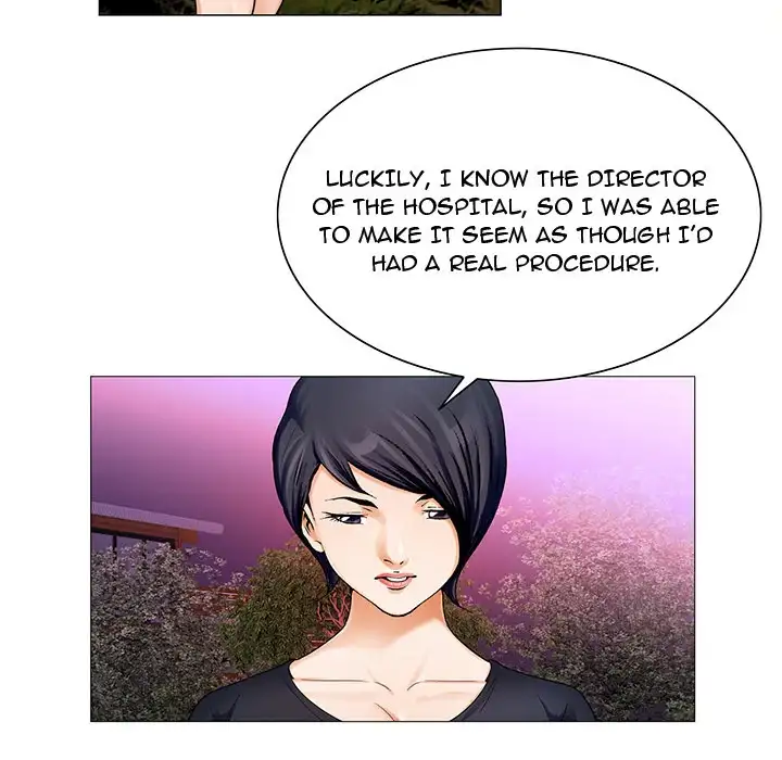 Jeopardy Chapter 26 - Manhwa18.com