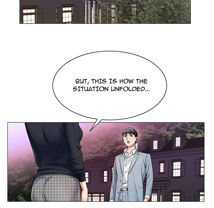 Jeopardy Chapter 26 - Manhwa18.com