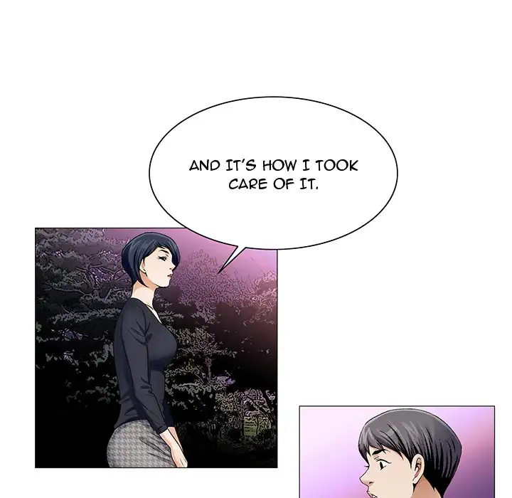 Jeopardy Chapter 26 - Manhwa18.com