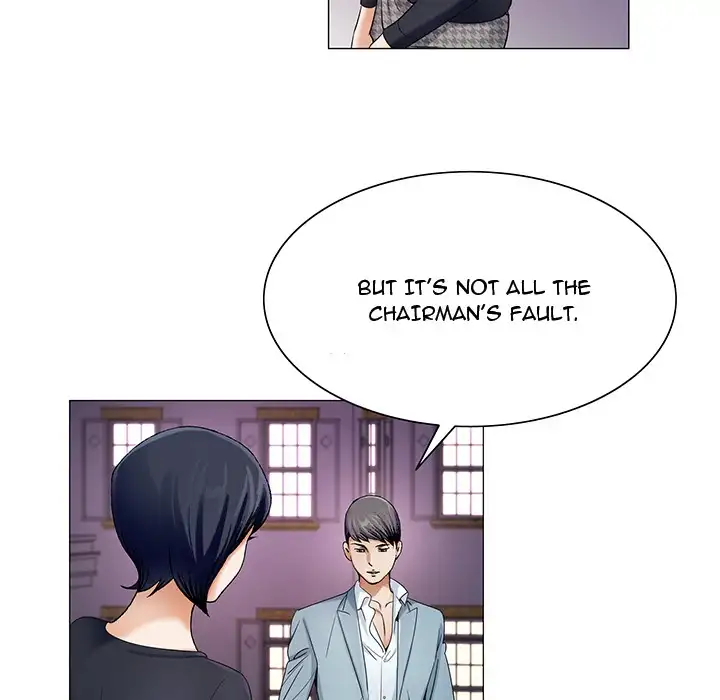 Jeopardy Chapter 26 - Manhwa18.com