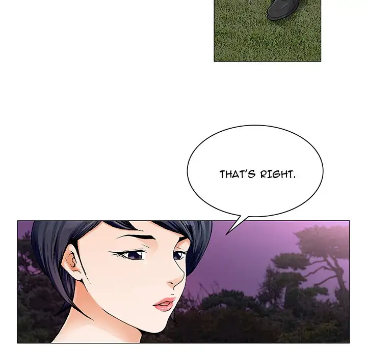 Jeopardy Chapter 26 - Manhwa18.com