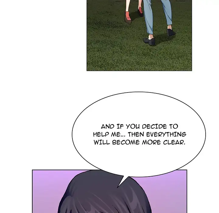 Jeopardy Chapter 26 - Manhwa18.com