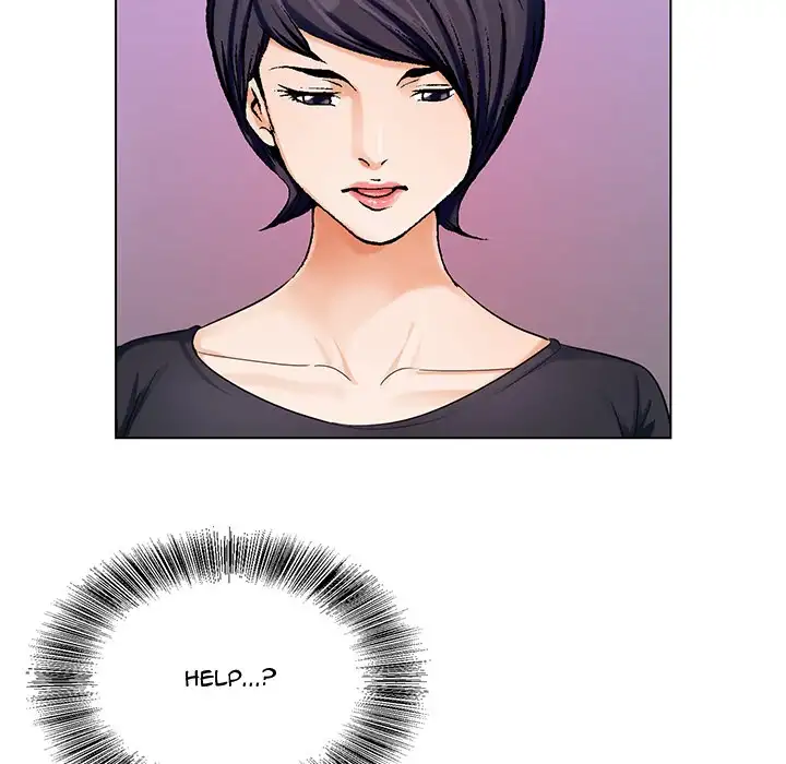 Jeopardy Chapter 26 - Manhwa18.com