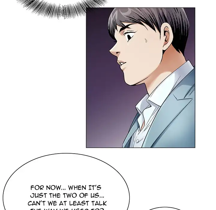 Jeopardy Chapter 26 - Manhwa18.com
