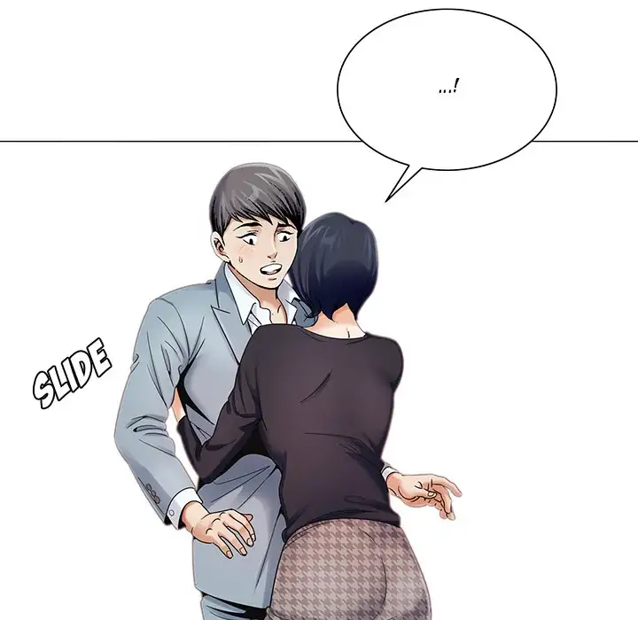 Jeopardy Chapter 26 - Manhwa18.com