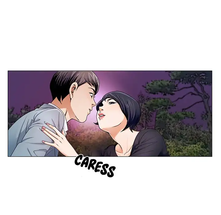 Jeopardy Chapter 26 - Manhwa18.com