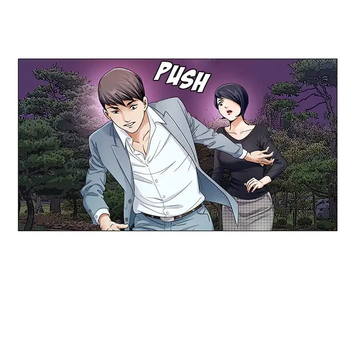 Jeopardy Chapter 26 - Manhwa18.com