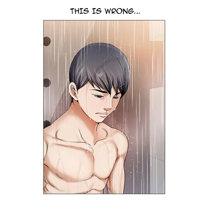 Jeopardy Chapter 26 - Manhwa18.com