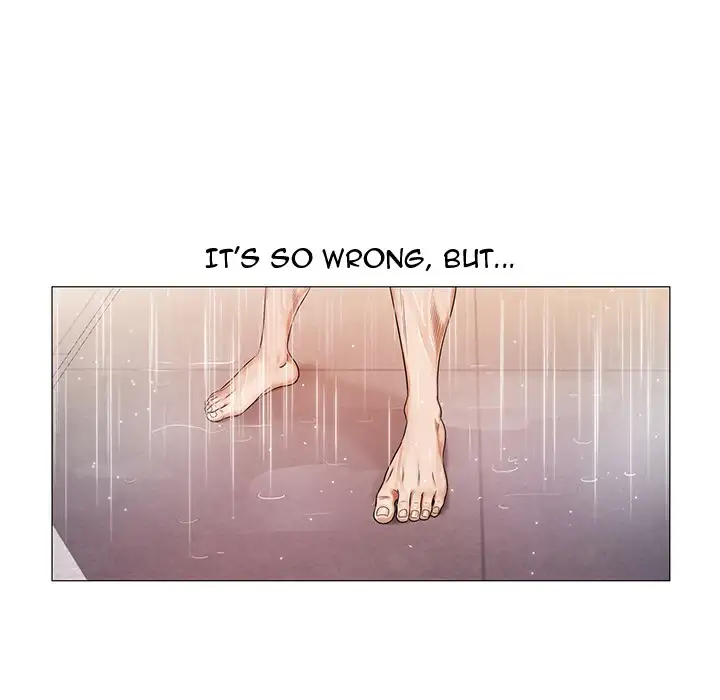 Jeopardy Chapter 26 - Manhwa18.com