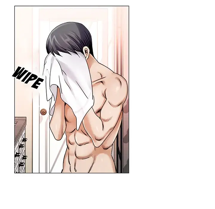 Jeopardy Chapter 26 - Manhwa18.com