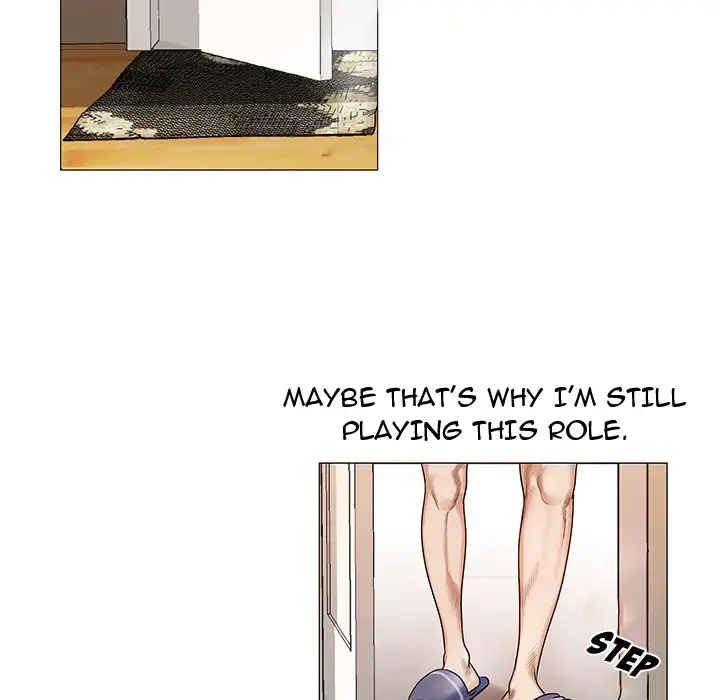 Jeopardy Chapter 26 - Manhwa18.com