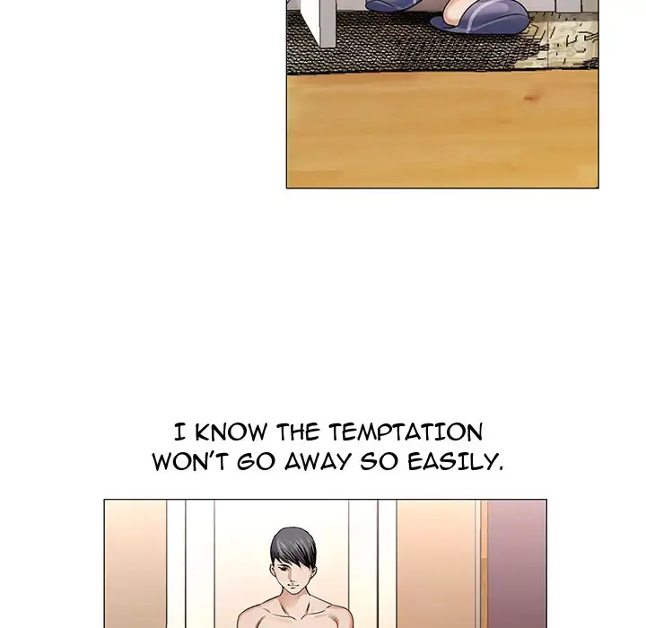 Jeopardy Chapter 26 - Manhwa18.com