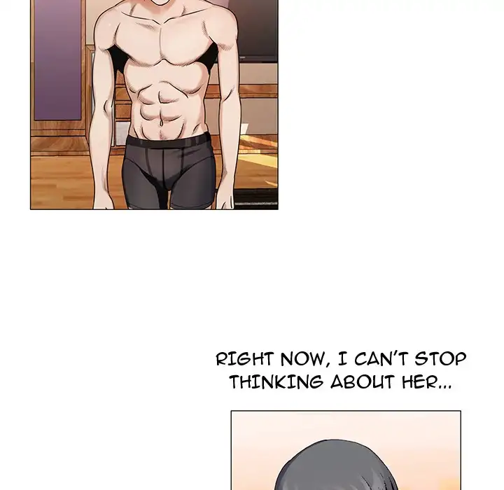 Jeopardy Chapter 26 - Manhwa18.com