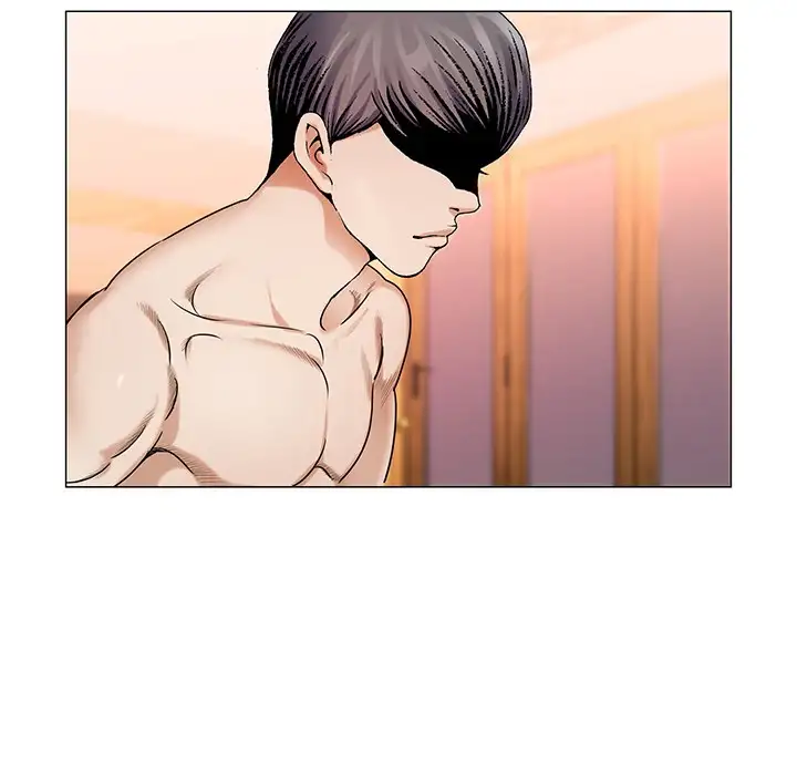 Jeopardy Chapter 26 - Manhwa18.com
