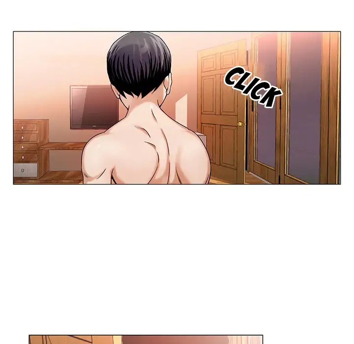 Jeopardy Chapter 26 - Manhwa18.com