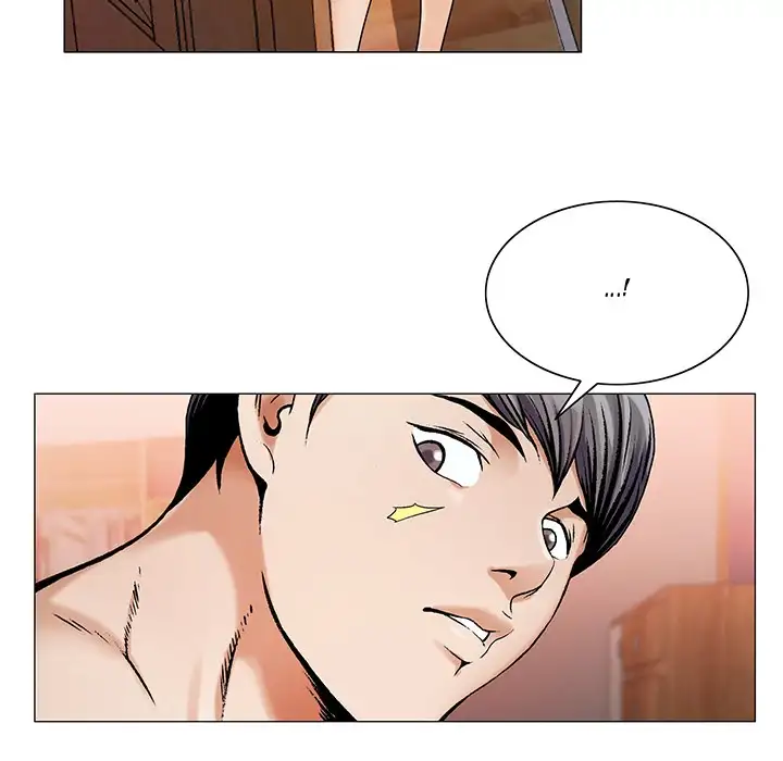 Jeopardy Chapter 26 - Manhwa18.com