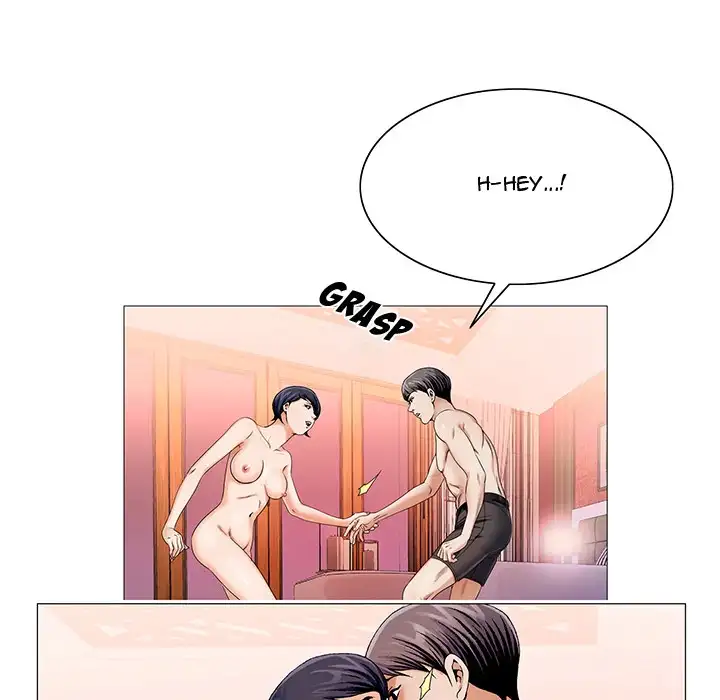Jeopardy Chapter 26 - Manhwa18.com