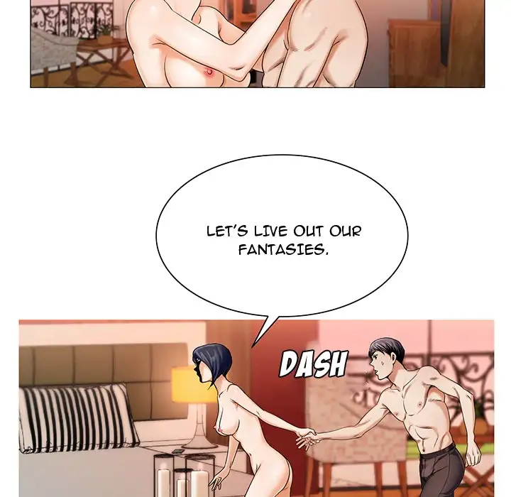 Jeopardy Chapter 26 - Manhwa18.com