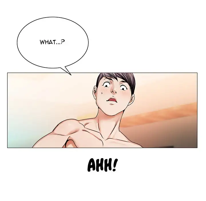 Jeopardy Chapter 26 - Manhwa18.com